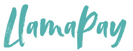 Llamapay logo